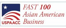 Fast 100 Asian American Business